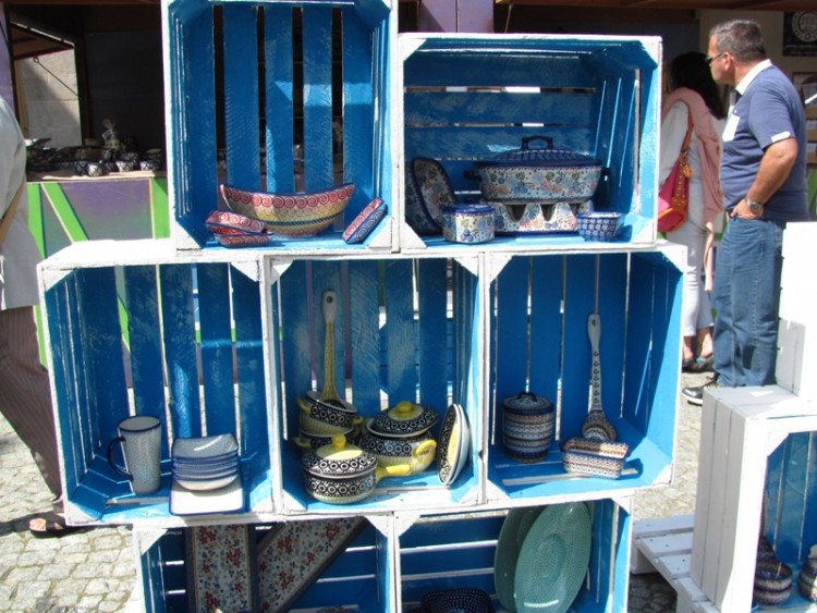 Manufaktura ceramika.