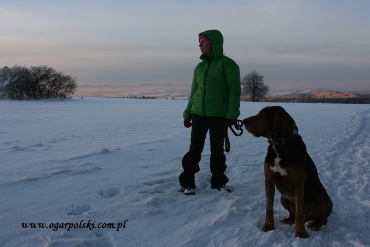 -10,5 zaczyna być czuć.