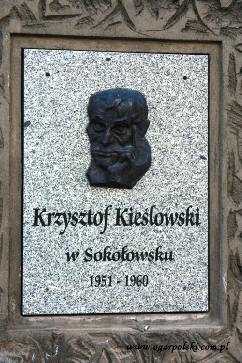Sokołowsko.