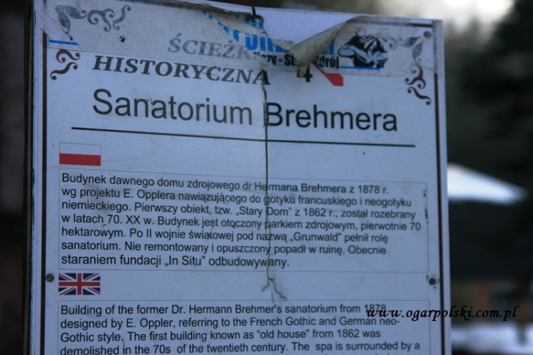 Trochę historii.