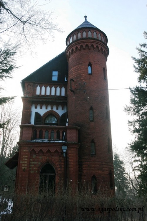 Obserwatorium.
