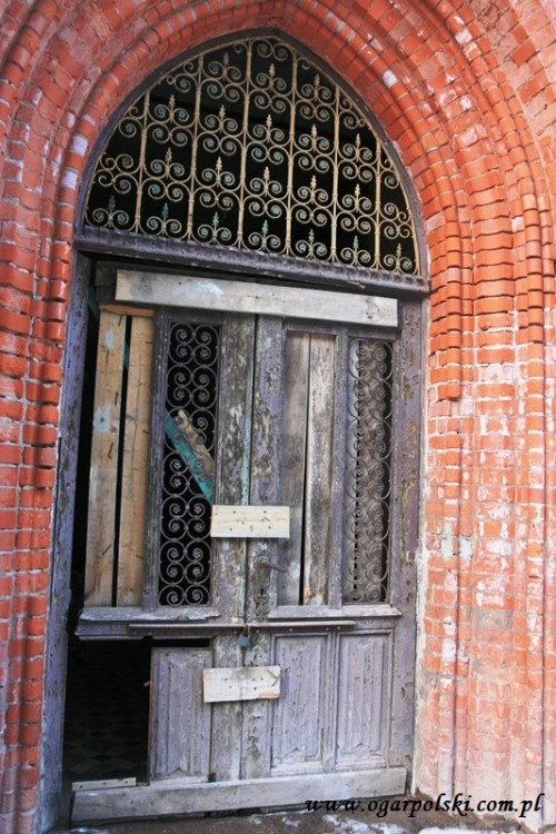 Piękne.