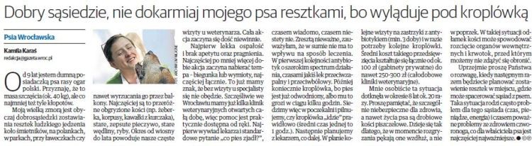 Dobry_sąsiedzie_nie_dokarmiaj... Kamila Karaś_07.03.2015.jpg
