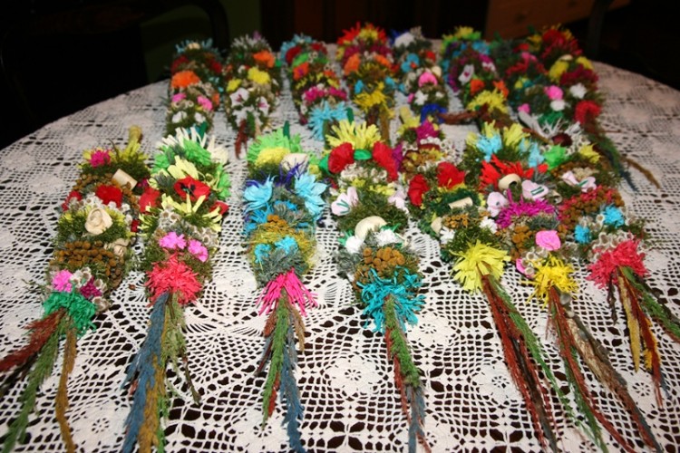 OD GÓRY