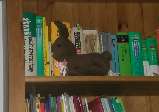 A oto obiekt westchnień ;)
