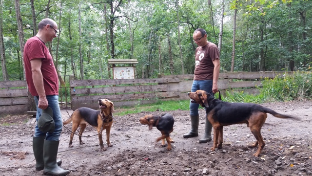 Hańcza, Zagaj i Zakusa ze swoimi człowiekami (1).jpg