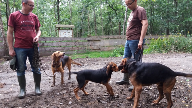 Hańcza, Zagaj i Zakusa ze swoimi człowiekami (5).jpg