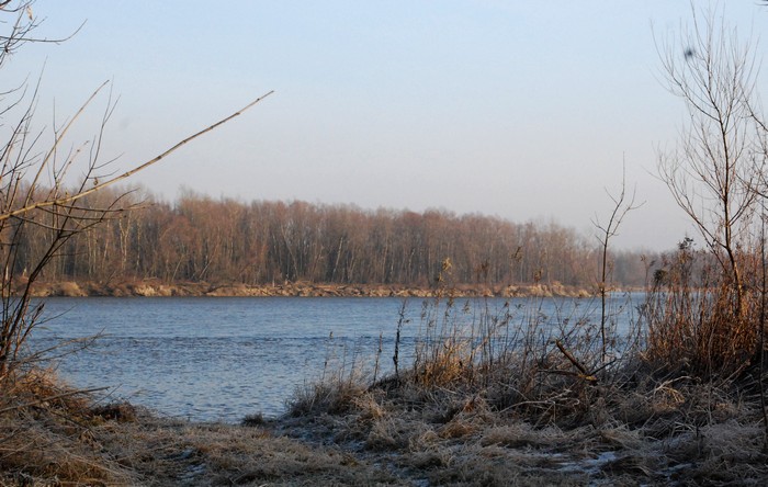 Widoki, widoczki...