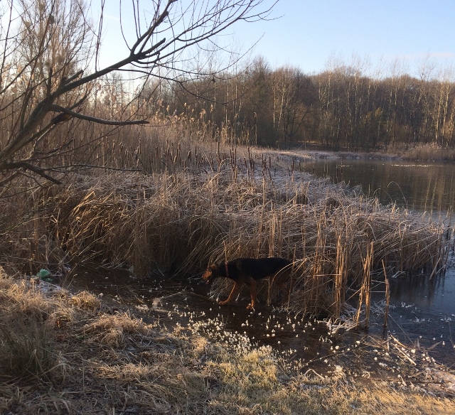 Miejsca znane, ale zawsze można coś na nowo odkryć