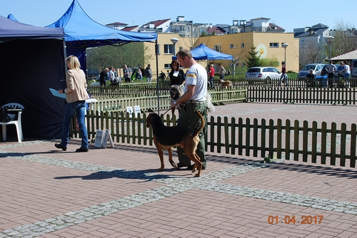Ja z moim Dużym