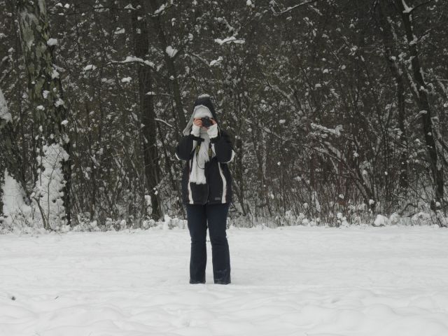 Główny fotograf :)