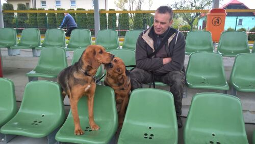 PASJA, CEKIN i Zaogarzony ;).jpg
