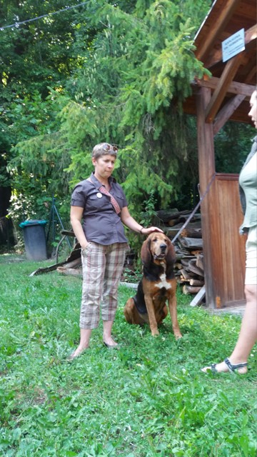1. Kasia z ZAGAJEM. Zintegrowała ogarowiczów!.jpg