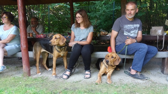 TAJGA i TABUN Leśne Bytowanie na ogarowym spotkaniu w Niemczy (2).jpg