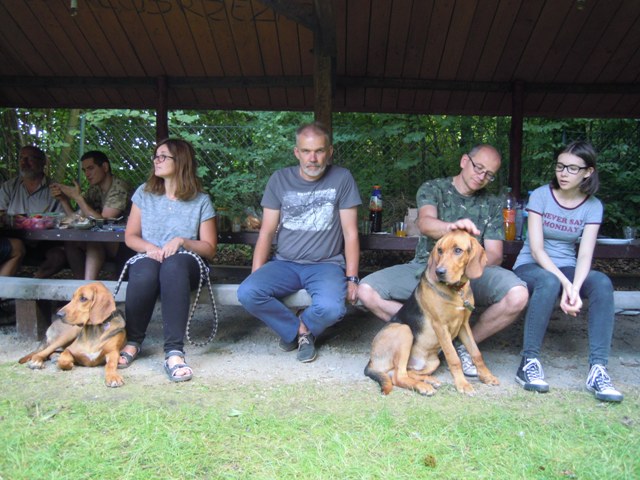 TAJGA i TABUN Leśne Bytowanie na ogarowym spotkaniu w Niemczy (6).JPG