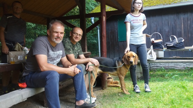 TABUN Leśne Bytowanie na ogarzym spotkaniu w Niemczy (5).jpg