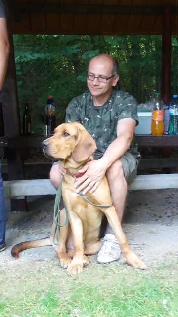 TABUN Leśne Bytowanie na ogarzym spotkaniu w Niemczy (7).jpg