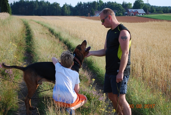 Chwila na pieszczoty