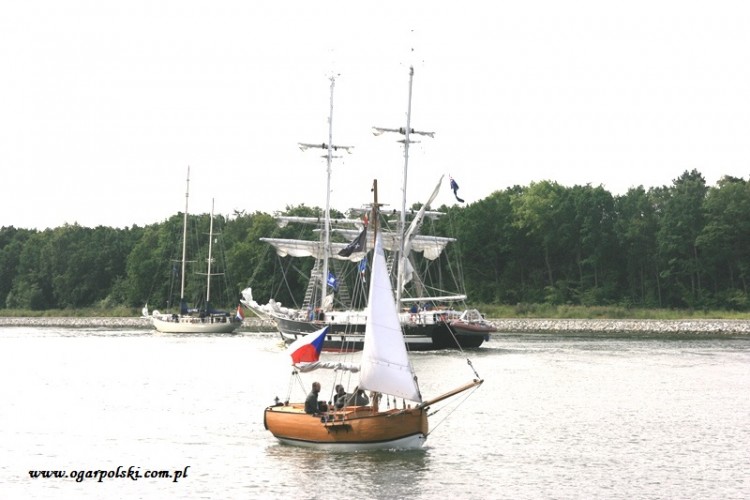 Mniejsze.