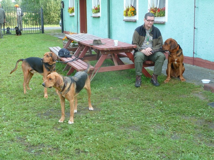 przed rozpoczęciem