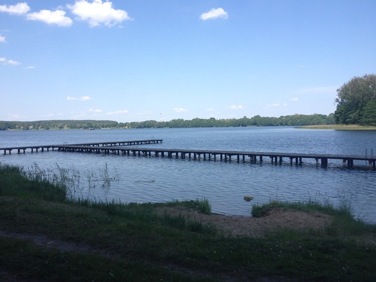 plaża