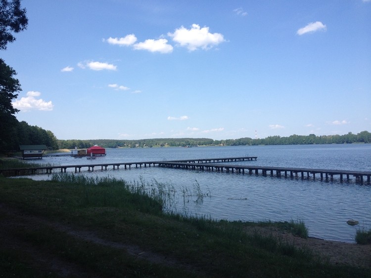plaża