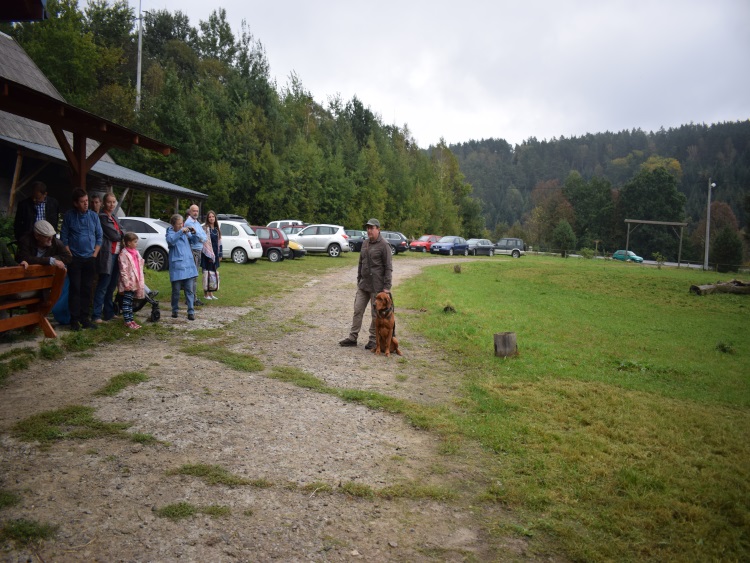 ROZMARYN PwL Prezentacja rasy _impreza WIELKA PRZEPROWADZKA _FUNDACJA ULANI KRÓLA JANA Piątkowa 2018.jpg