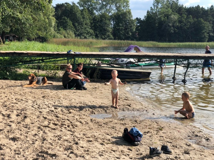 Pełen relaks