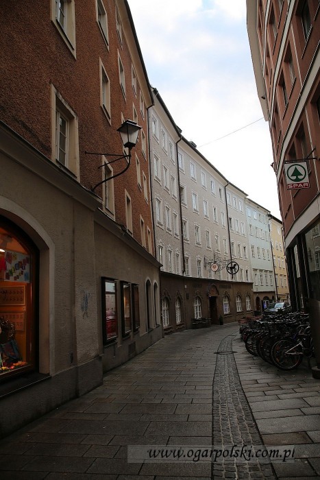 Salzburg.