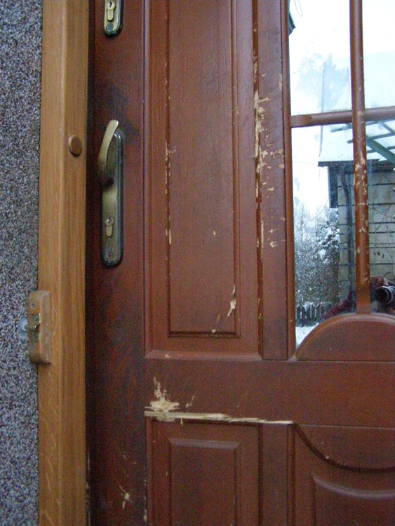 a były takie porządne, amerykańskie :D