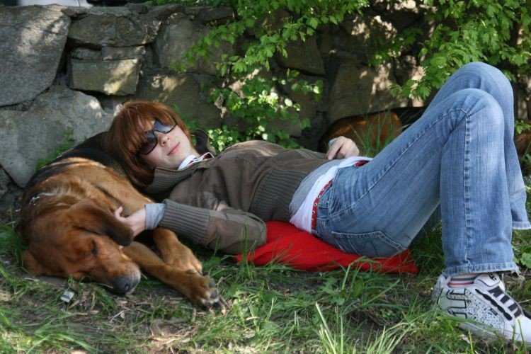 Będzie pięknie i leniwie.