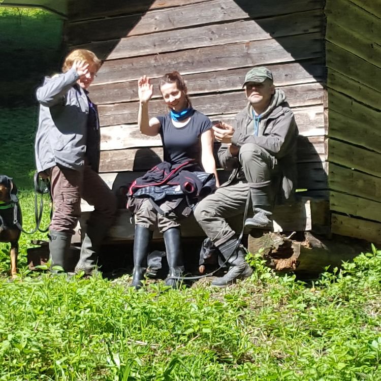 Pozdrowienia ze Słowacji