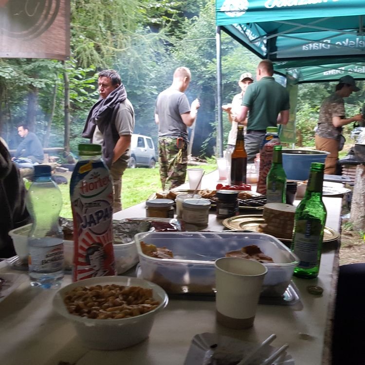 Głodni to my nie byliśmy