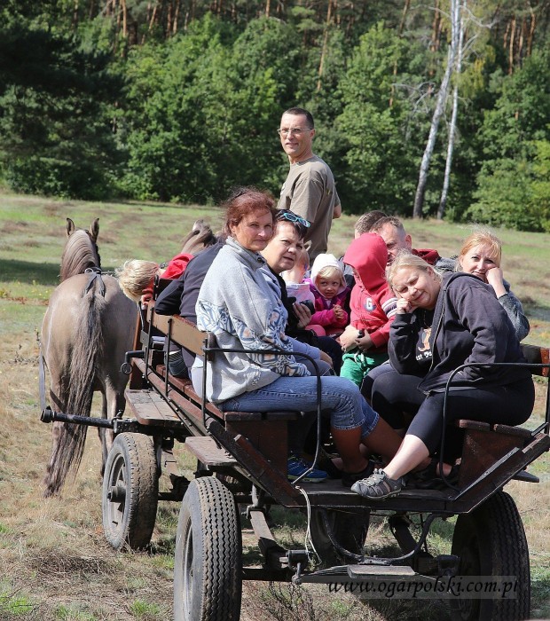 Opowieście Marianny słuchaliśmy w skupieniu.