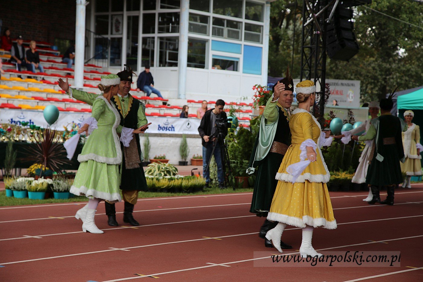 Zespół Kalina
