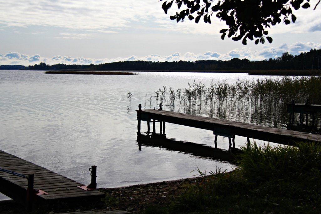 Jezioro Tałty