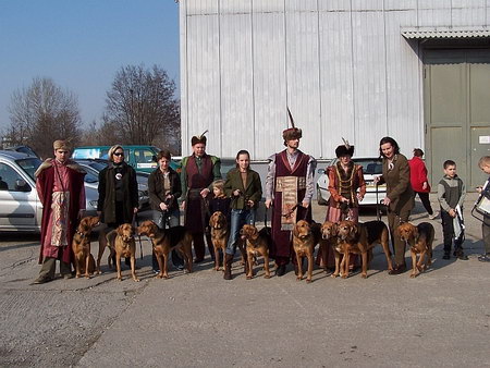 grupowe -pokaz -chyba 2004.jpg