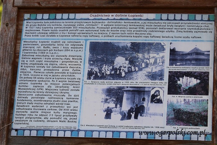 Trochę historii