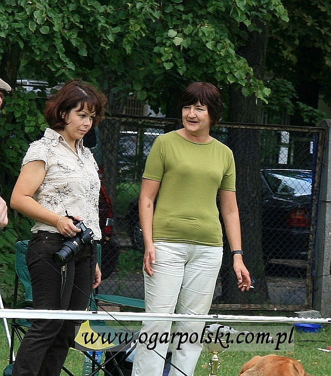 Klubówka Białystok 2008.