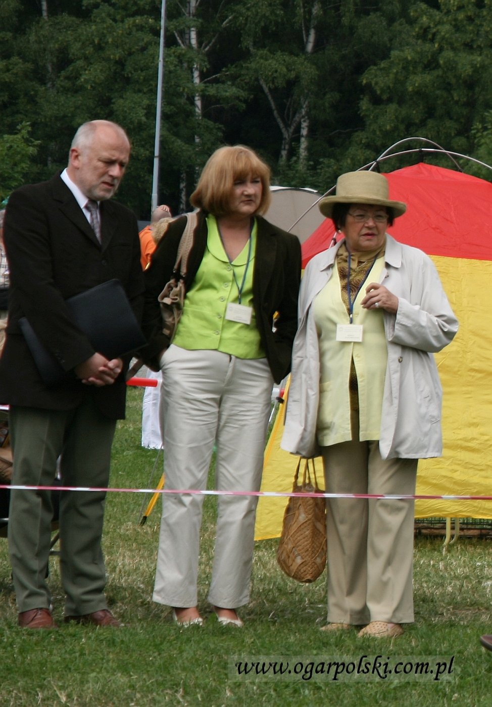 Kraków 2011.