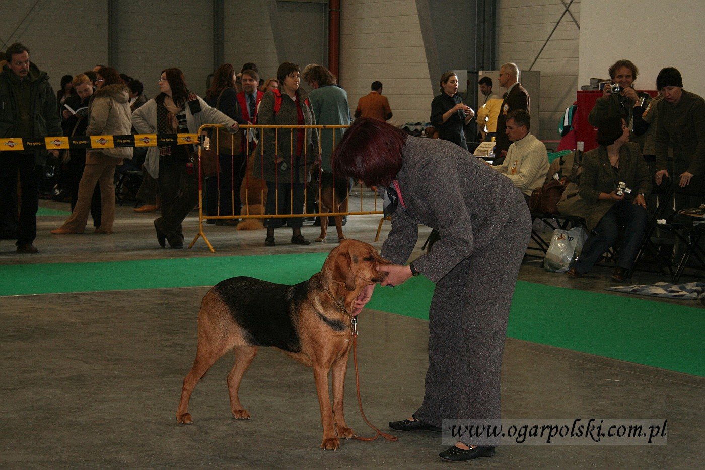 Światowa Poznań 2006.