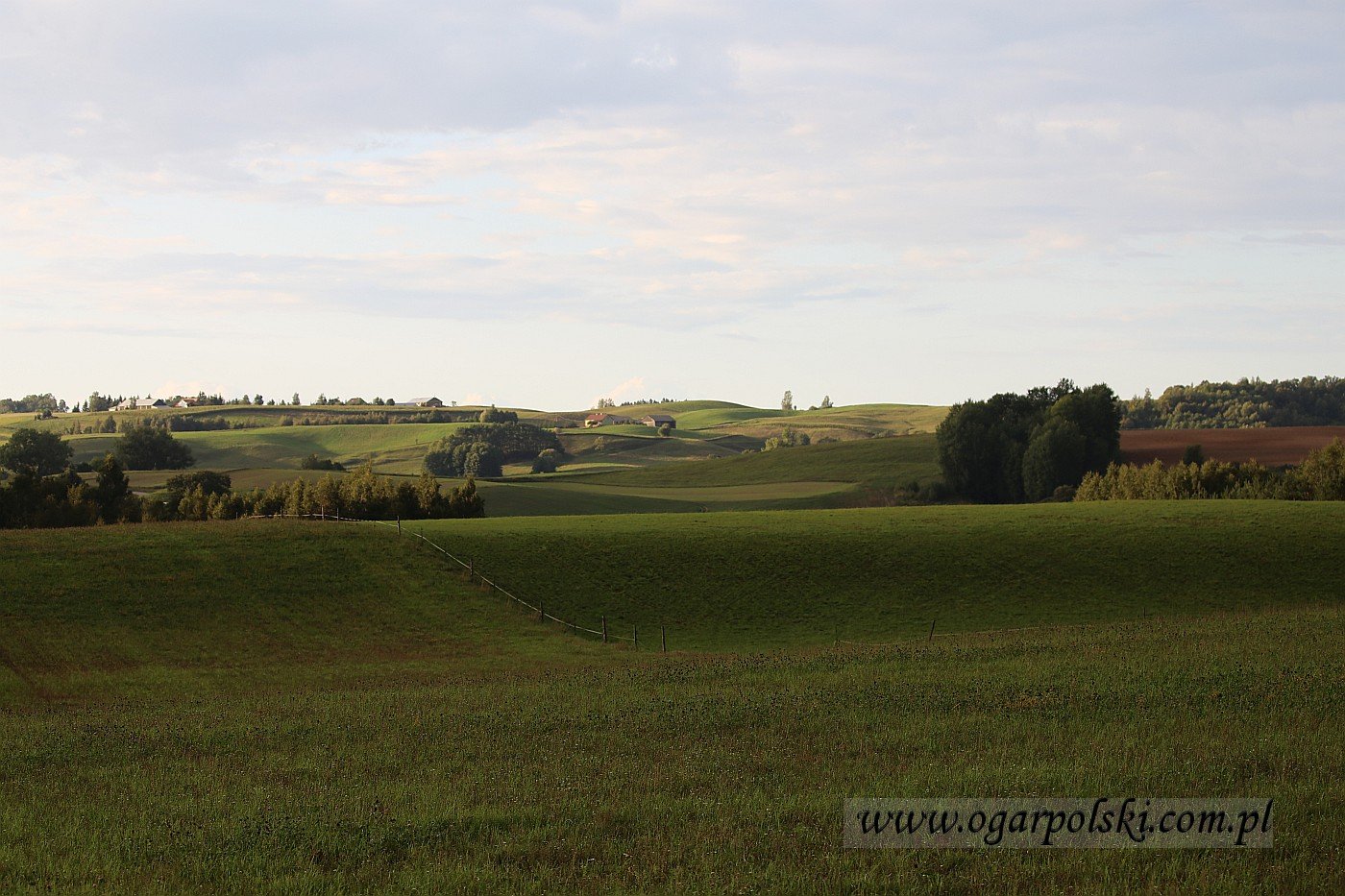 Suwalszczyzna.