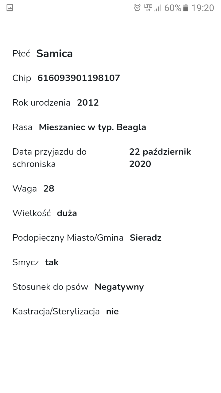 Opis ze strony