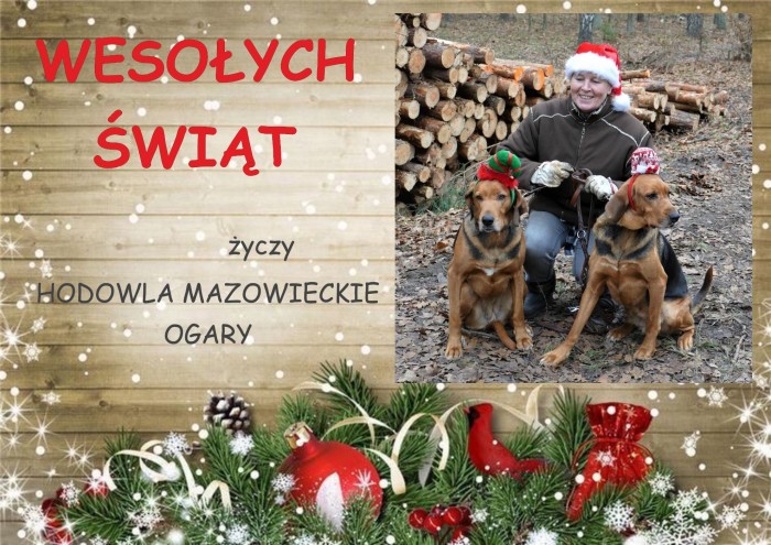 Podzrawiamy wszystkie dzieci i ich rodziny.