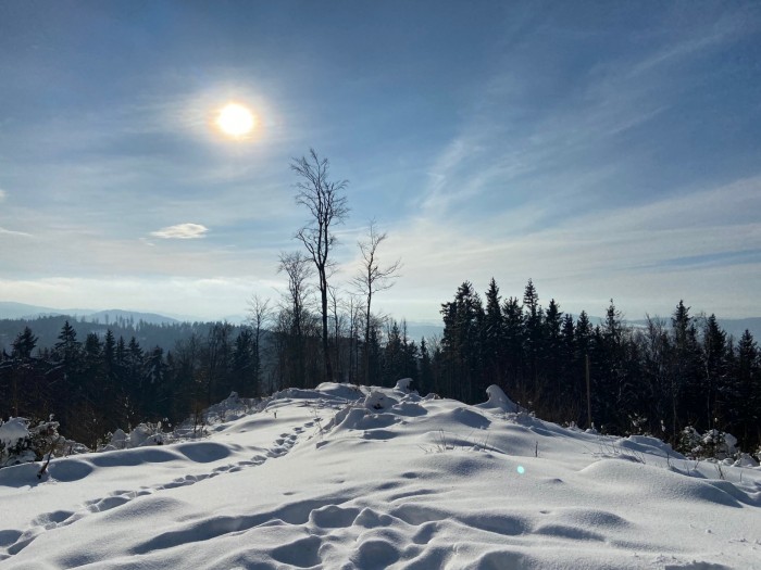 są idelne.