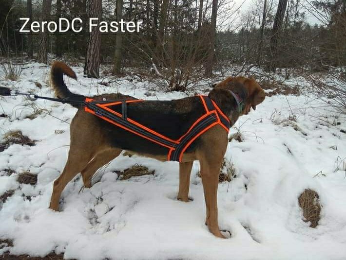 ZeroDC Faster