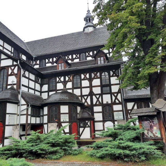 Świdnica