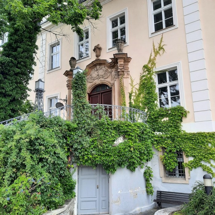 Krzyżowa