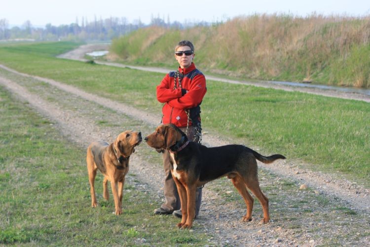Udają, że mnie nie znają, oni są tacy obrażalscy.